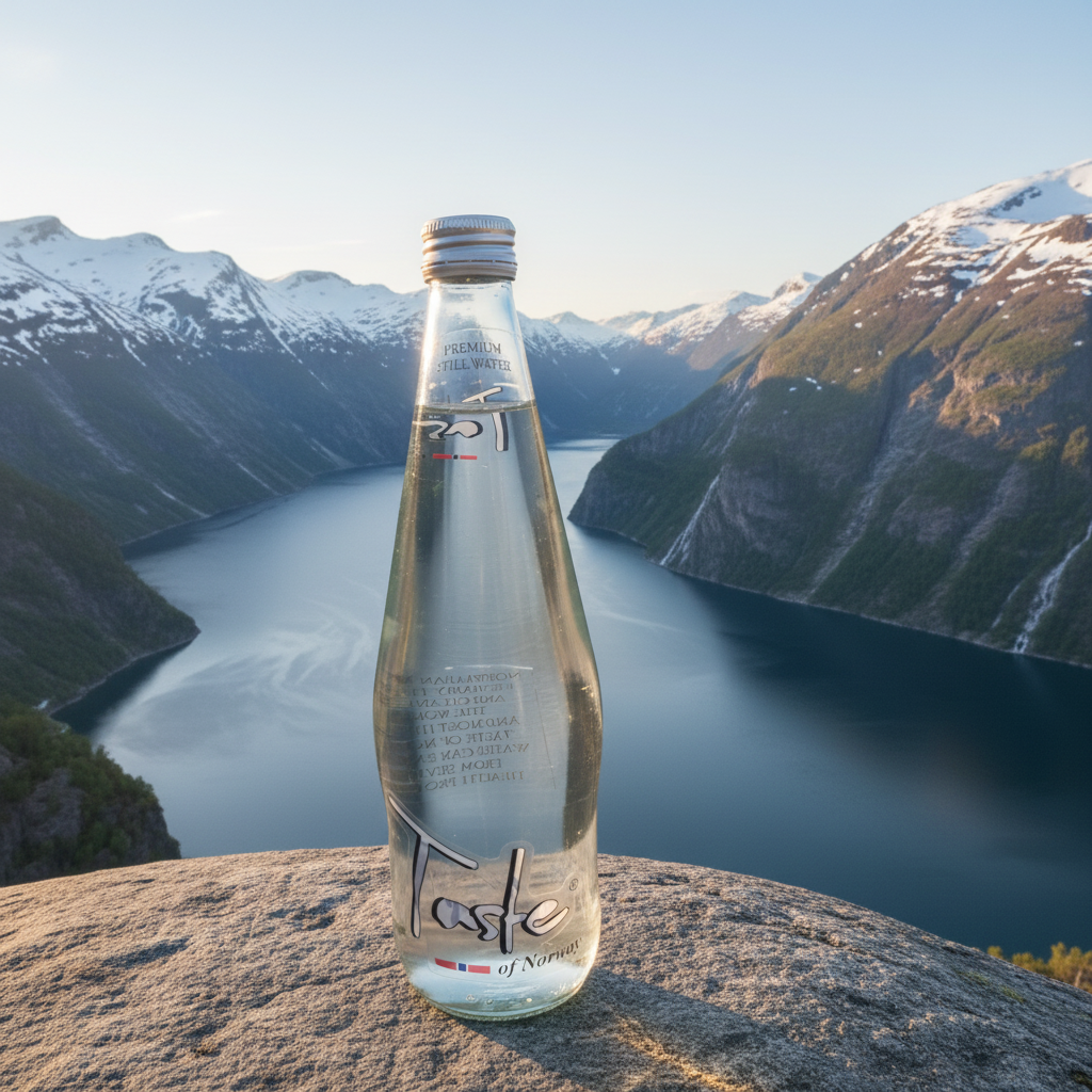 Fjord Edition